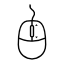 Mouse Wheel Navigation